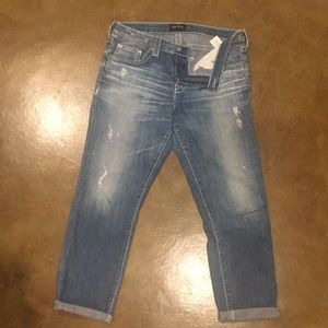 Big Star Sydney Boyfriend Capri’s